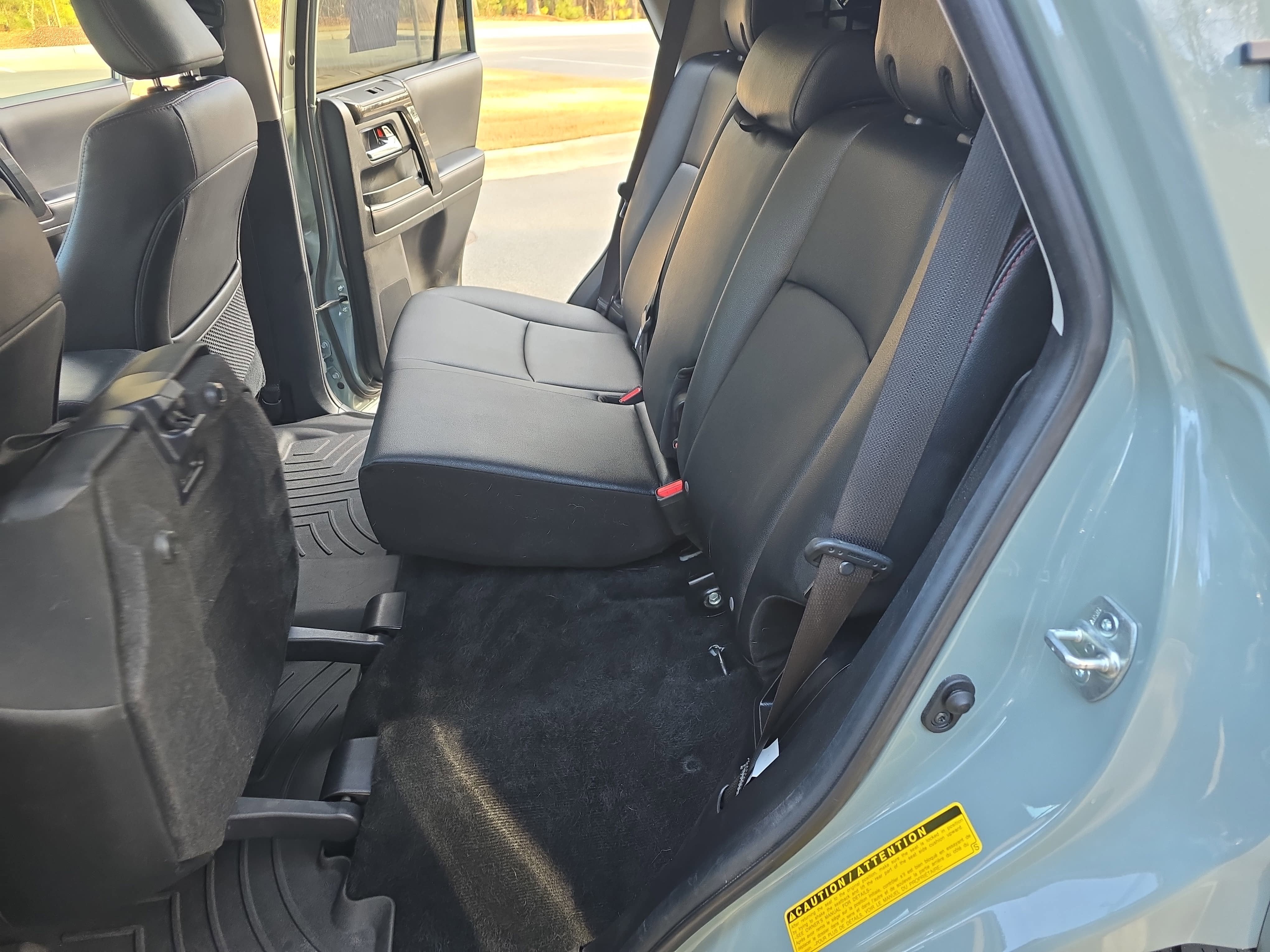 2022 Toyota 4Runner TRD Off Road Premium