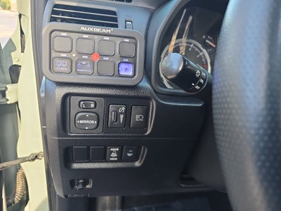 2022 Toyota 4Runner TRD Off Road Premium