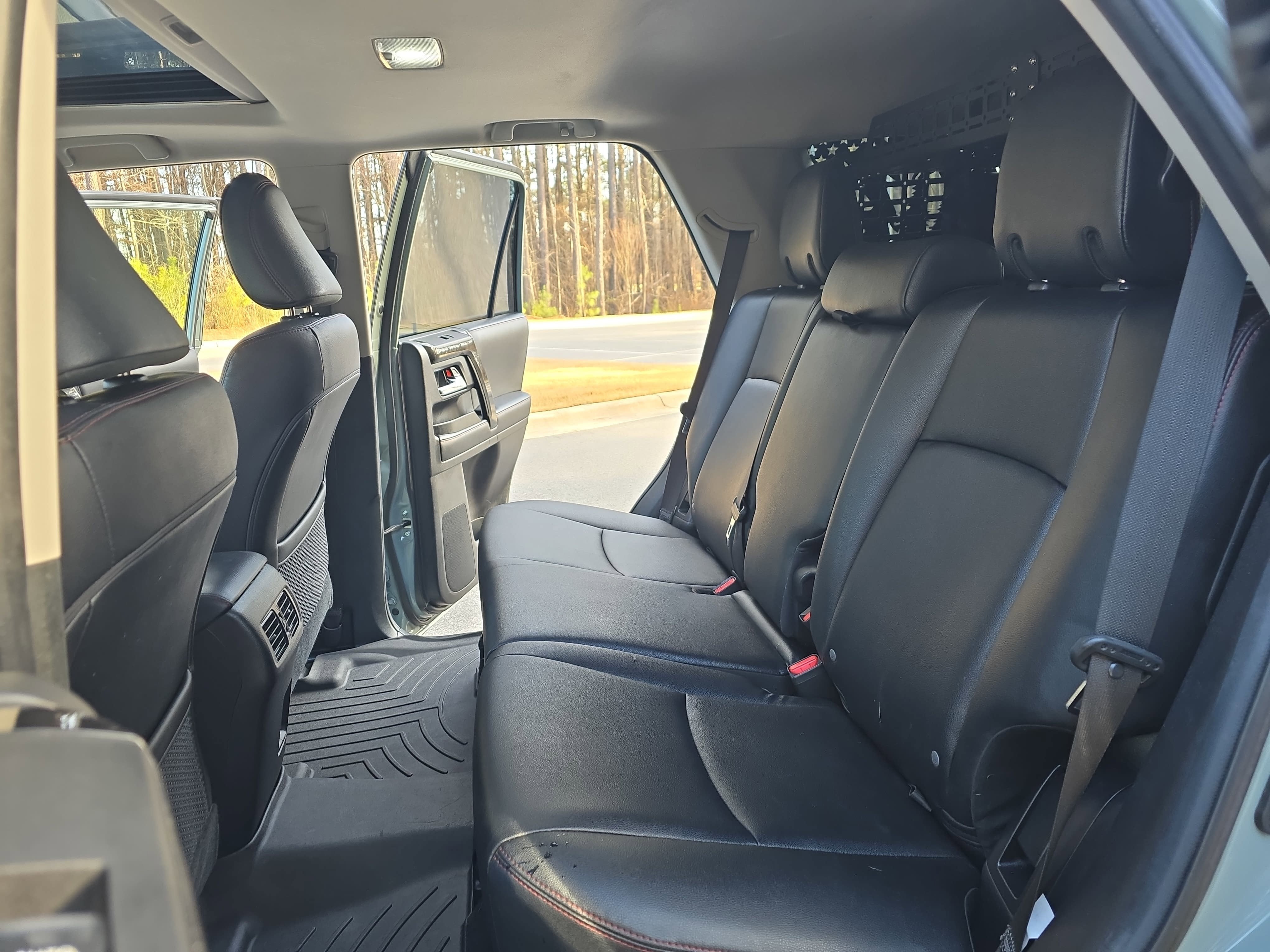 2022 Toyota 4Runner TRD Off Road Premium