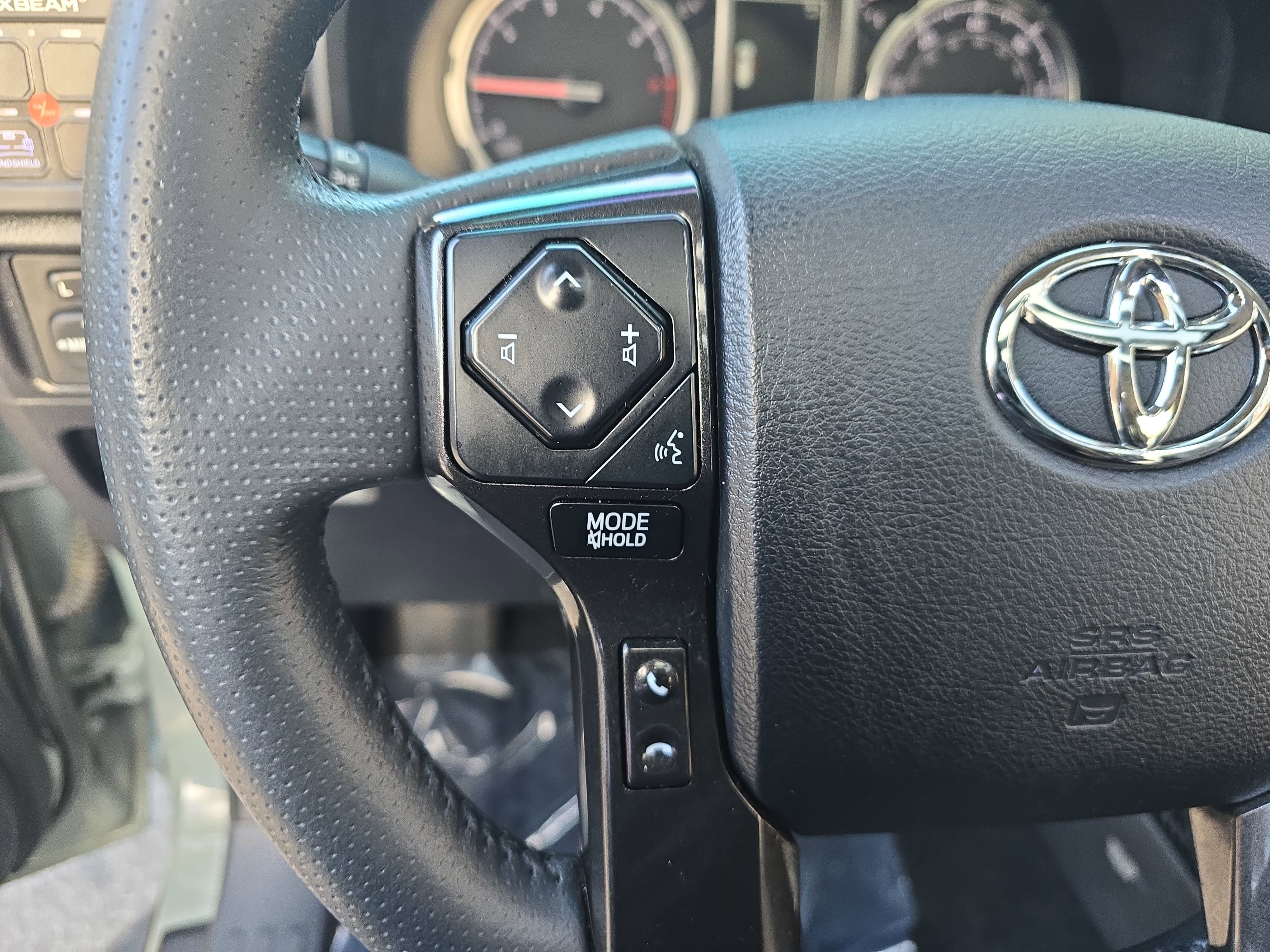 2022 Toyota 4Runner TRD Off Road Premium