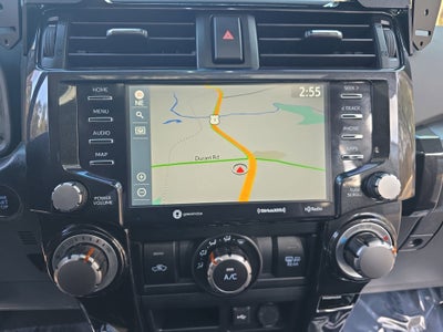 2022 Toyota 4Runner TRD Off Road Premium