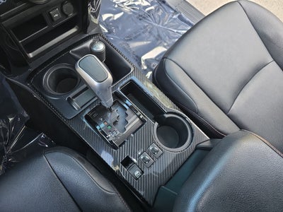 2022 Toyota 4Runner TRD Off Road Premium