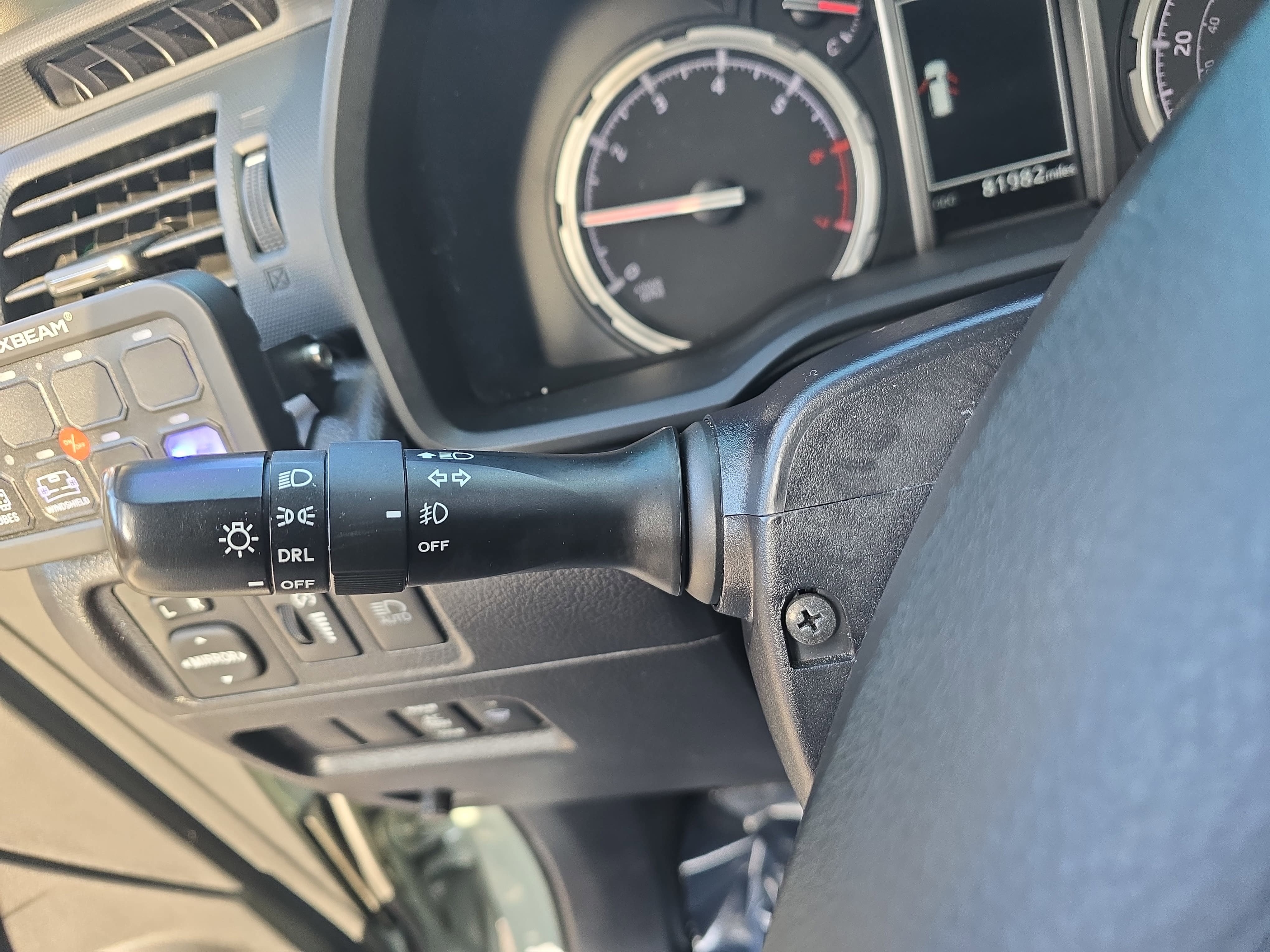 2022 Toyota 4Runner TRD Off Road Premium