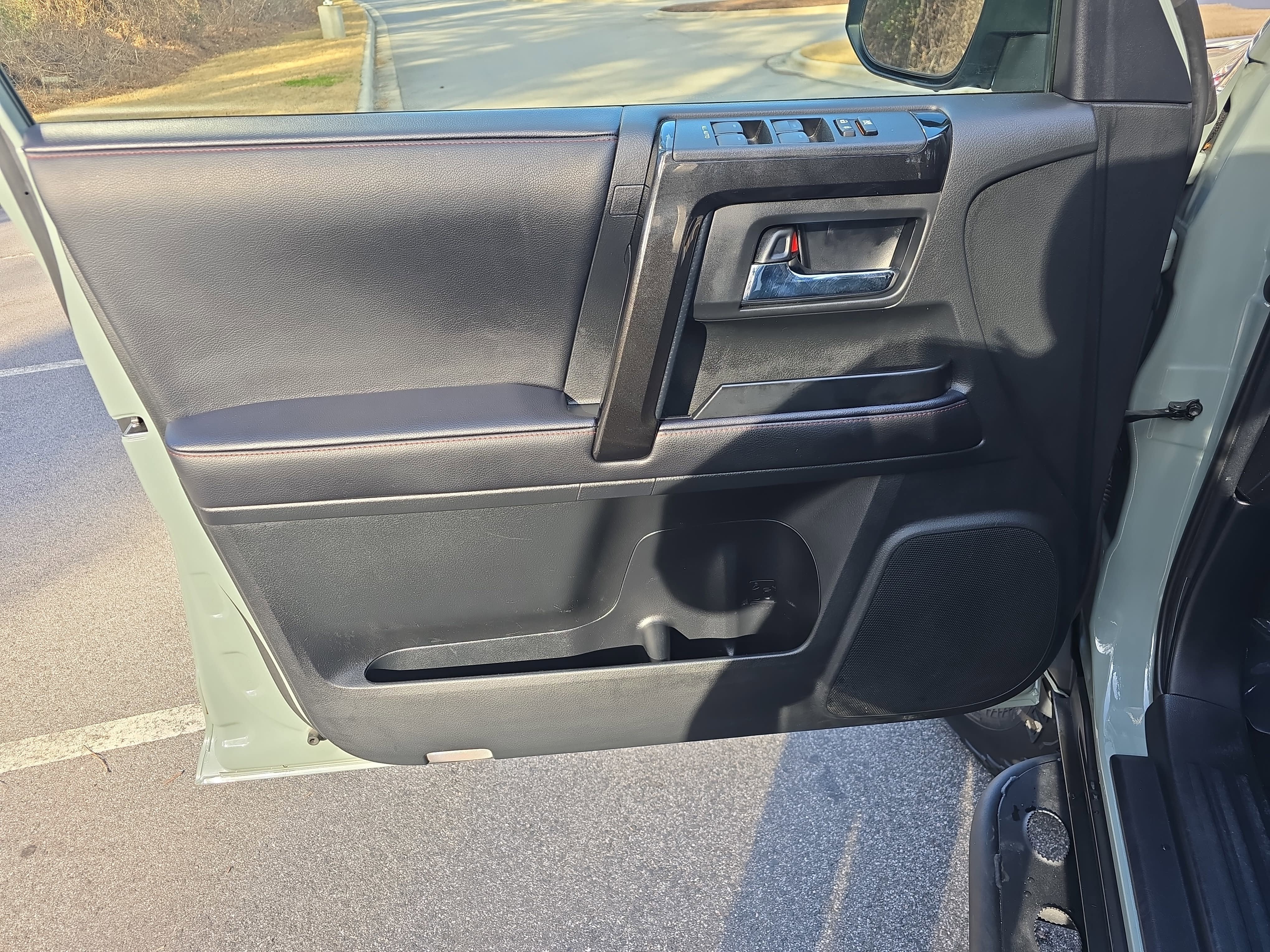 2022 Toyota 4Runner TRD Off Road Premium