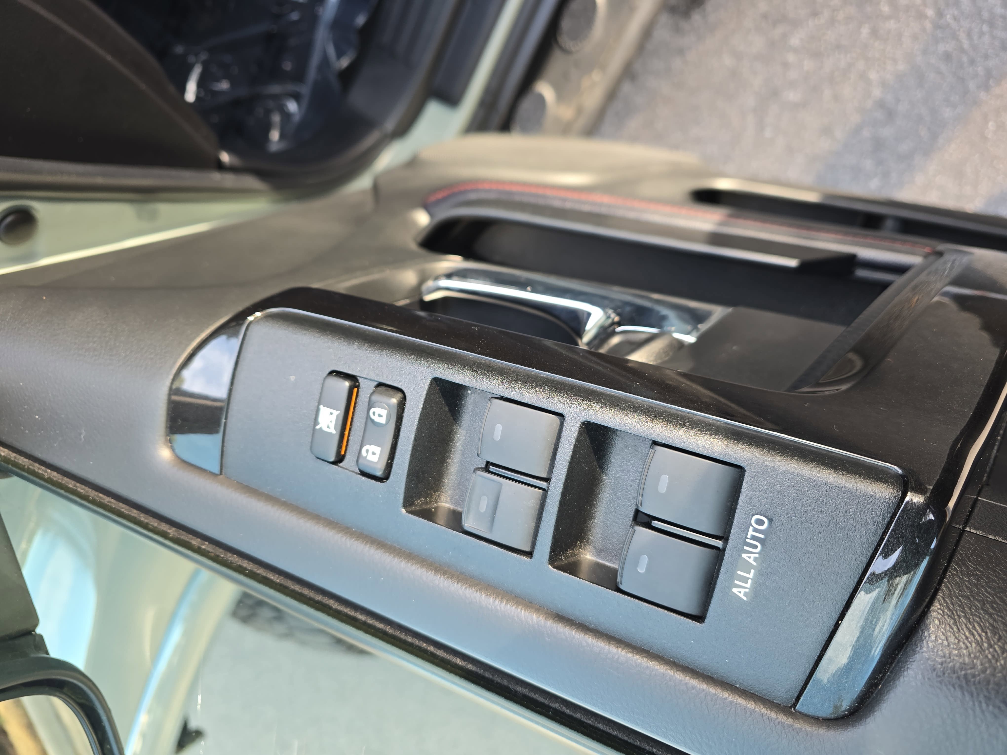 2022 Toyota 4Runner TRD Off Road Premium