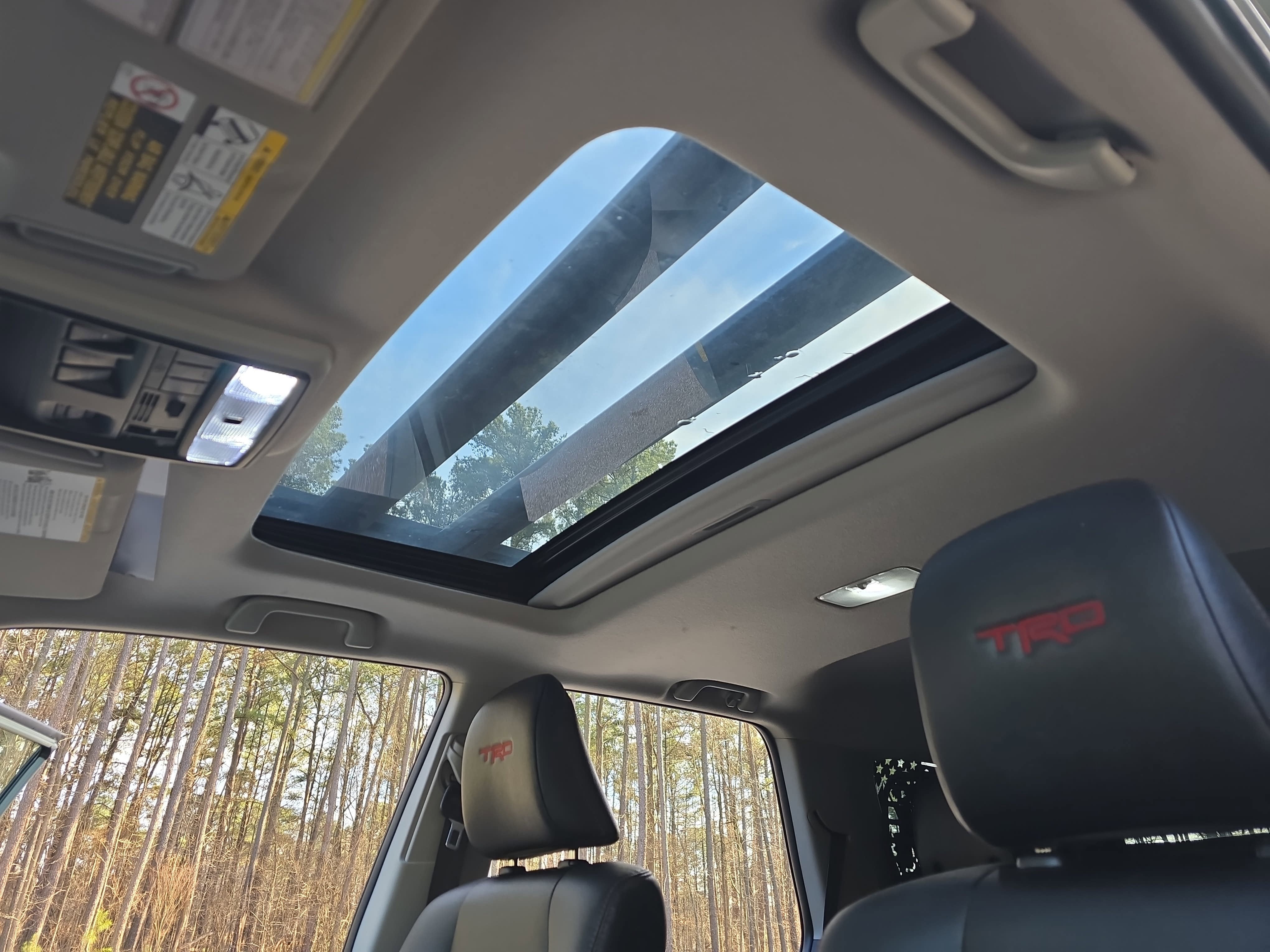 2022 Toyota 4Runner TRD Off Road Premium