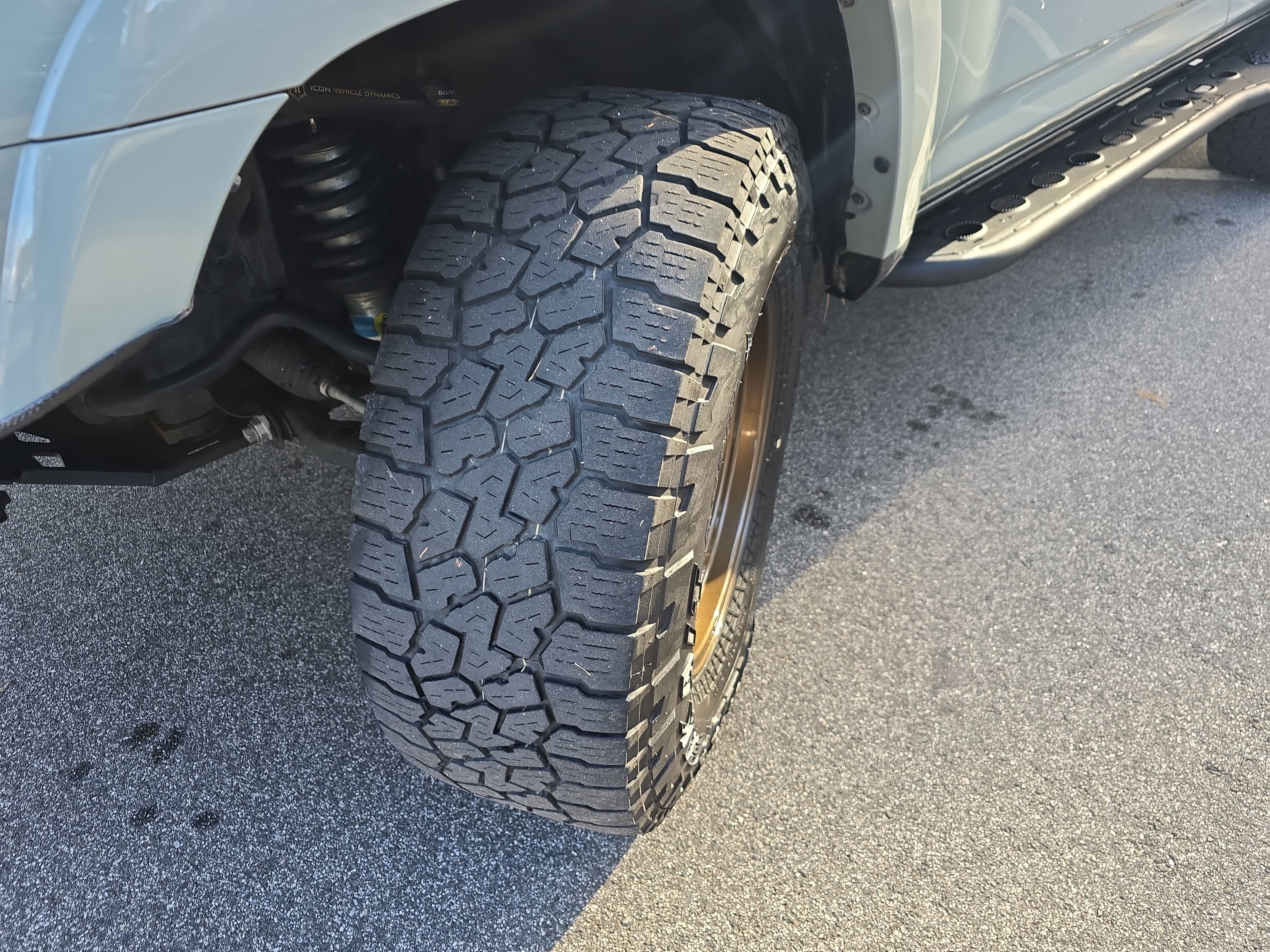 2022 Toyota 4Runner TRD Off Road Premium