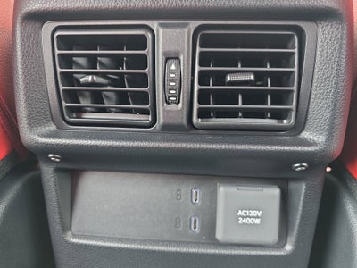 2025 Toyota 4Runner i-FORCE MAX Hybrid Hybrid TRD Pro