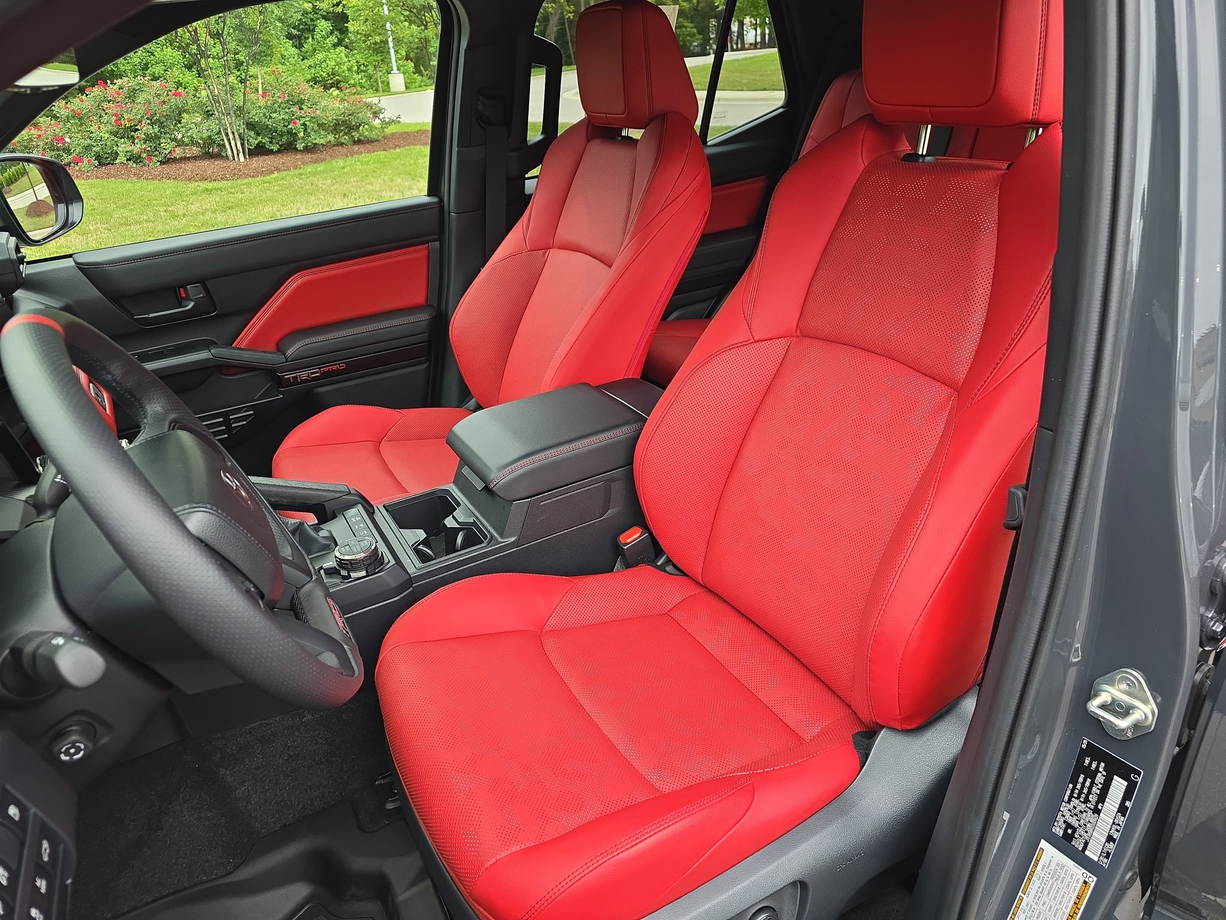 2025 Toyota 4Runner i-FORCE MAX Hybrid Hybrid TRD Pro