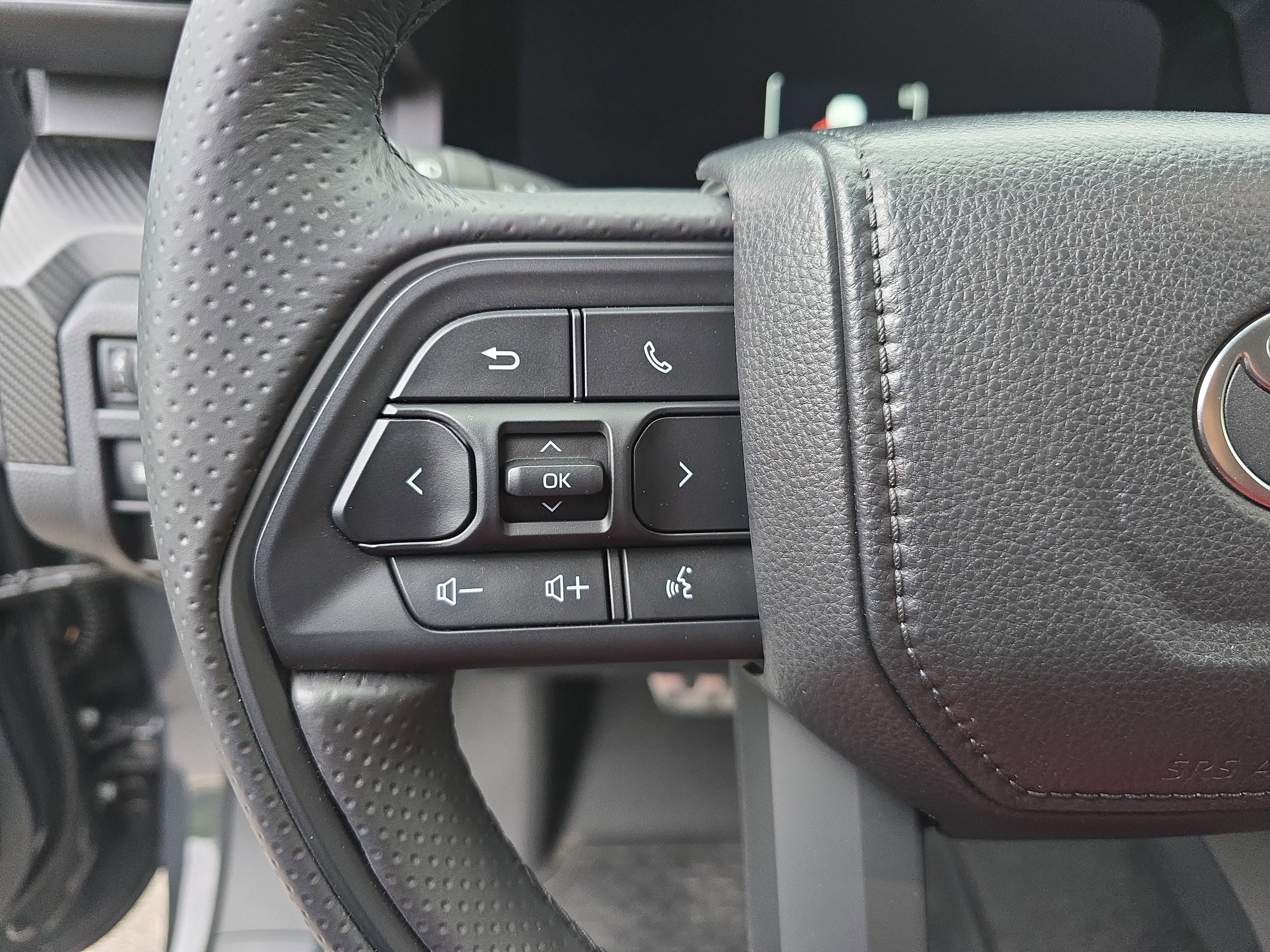 2025 Toyota 4Runner i-FORCE MAX Hybrid Hybrid TRD Pro