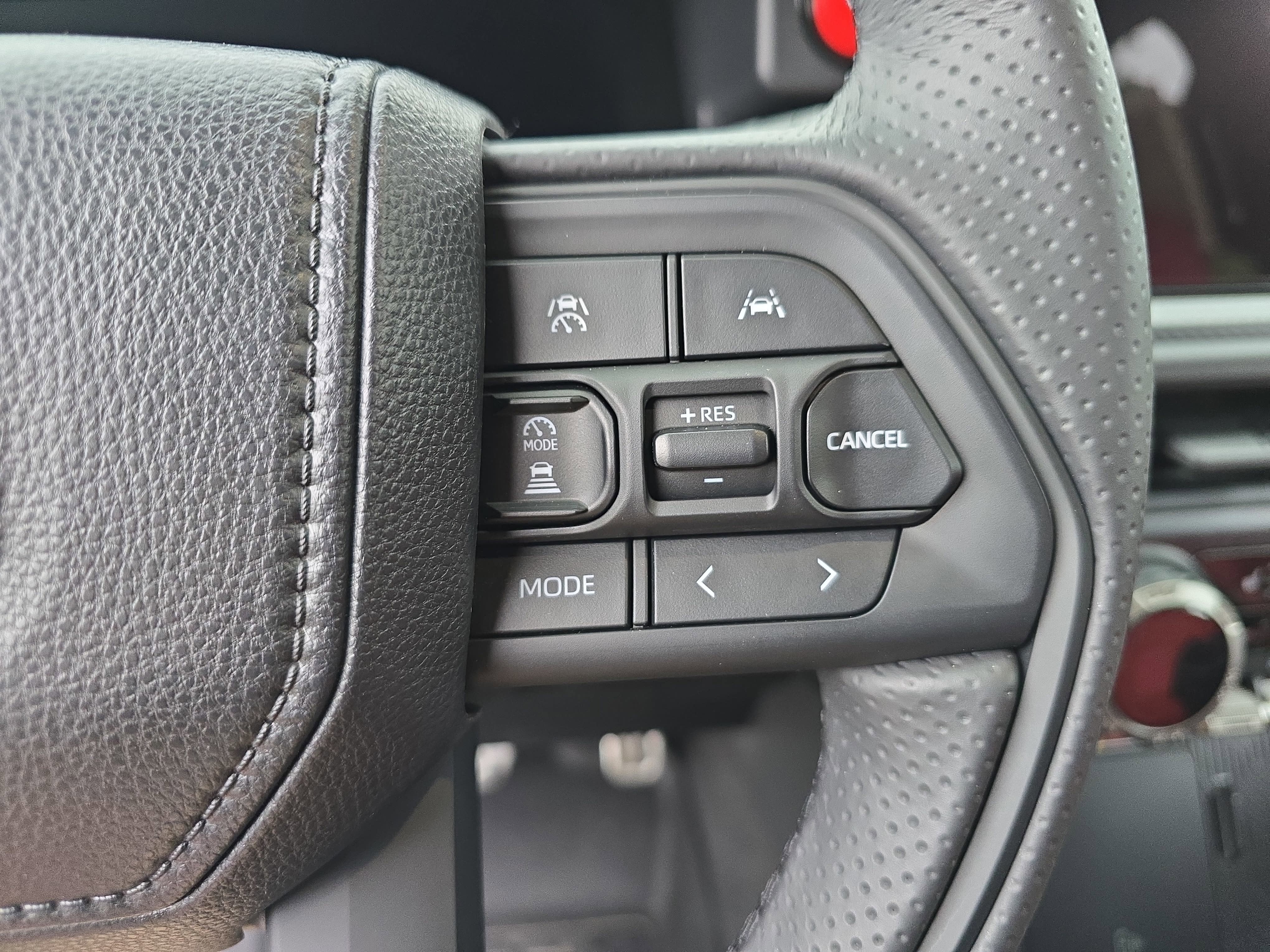 2025 Toyota 4Runner i-FORCE MAX Hybrid Hybrid TRD Pro