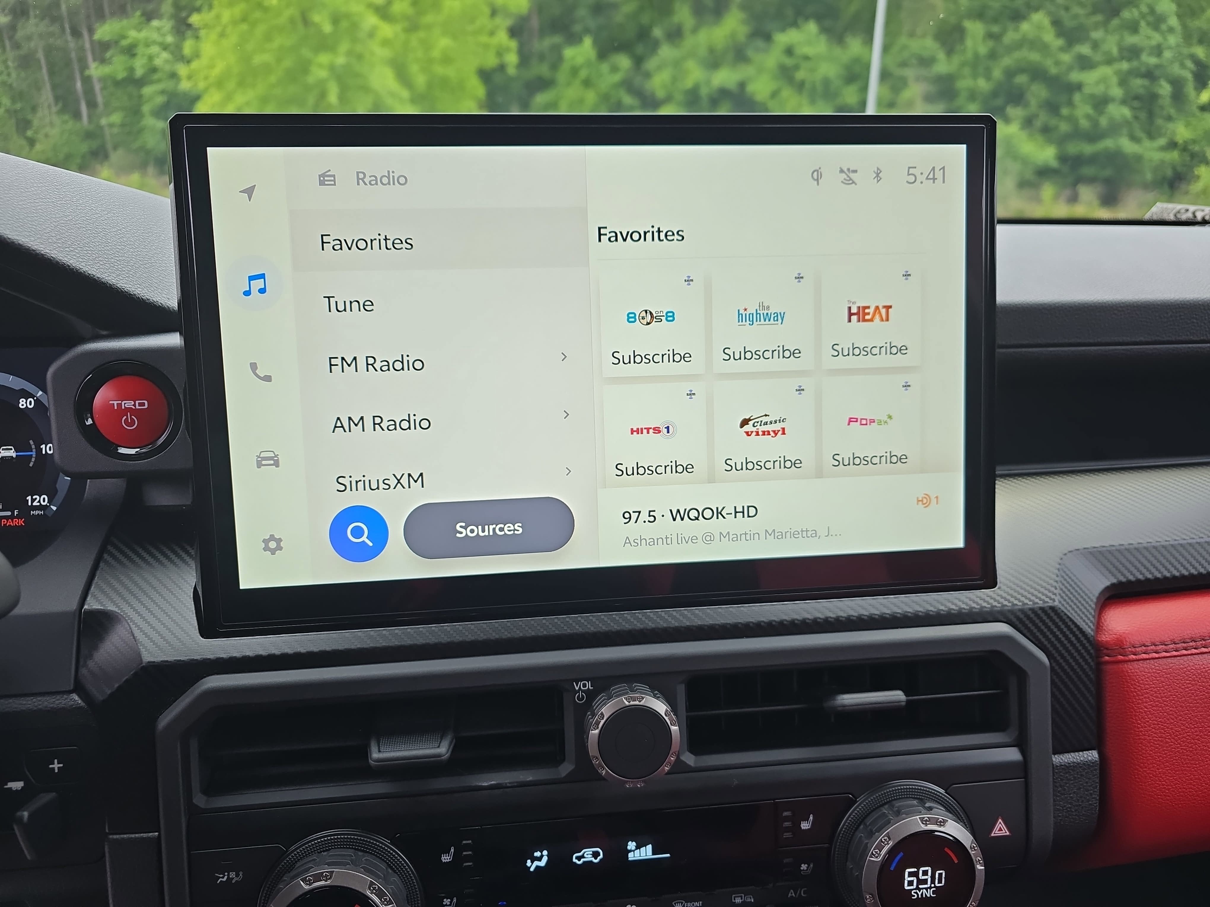 2025 Toyota 4Runner i-FORCE MAX Hybrid Hybrid TRD Pro