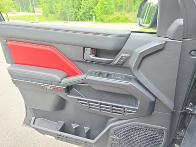 2025 Toyota 4Runner i-FORCE MAX Hybrid Hybrid TRD Pro