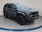 2025 Toyota 4Runner i-FORCE MAX Hybrid Hybrid TRD Pro