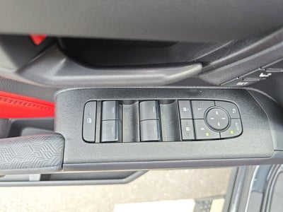 2025 Toyota 4Runner i-FORCE MAX Hybrid Hybrid TRD Pro
