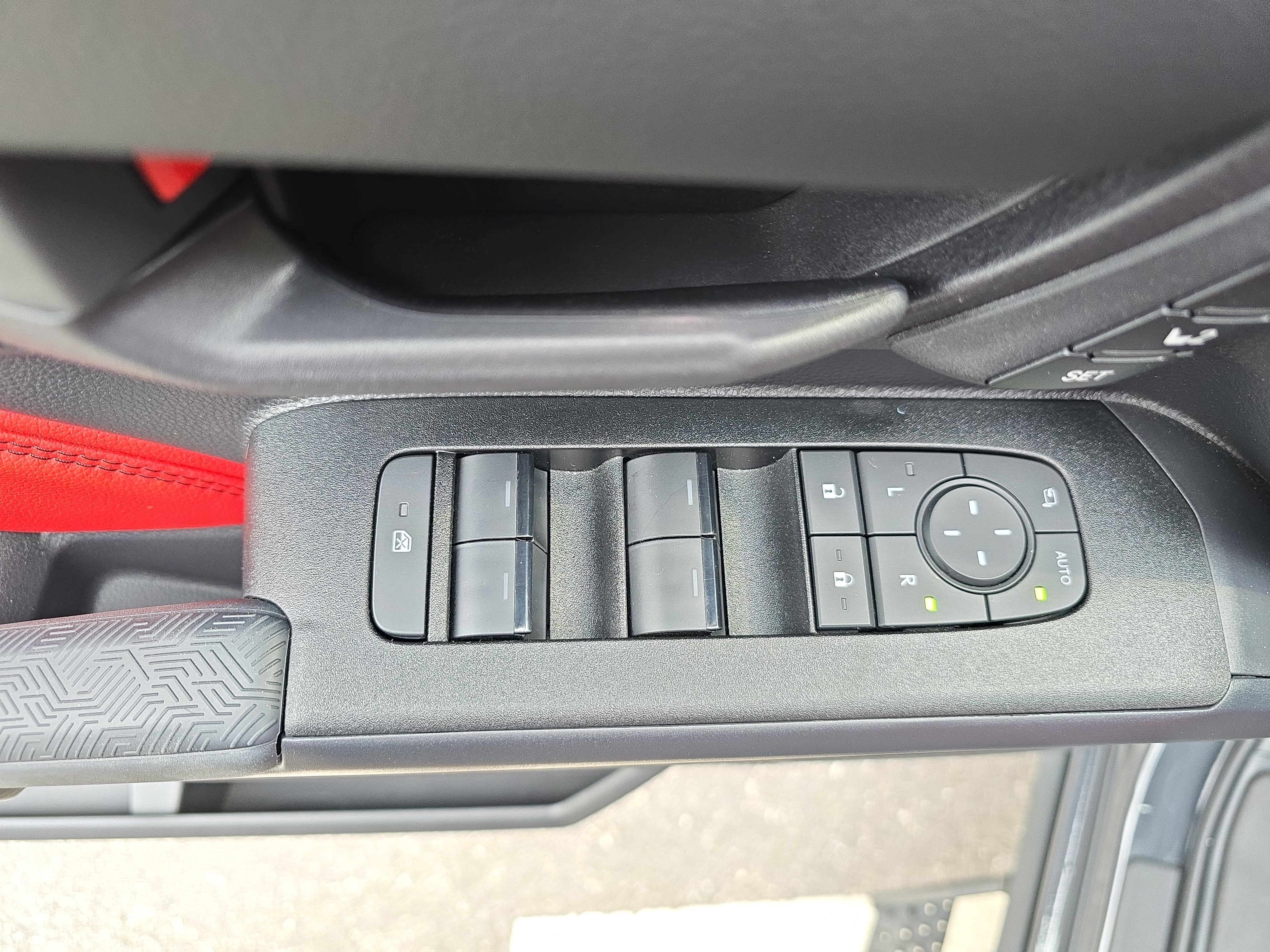 2025 Toyota 4Runner i-FORCE MAX Hybrid Hybrid TRD Pro