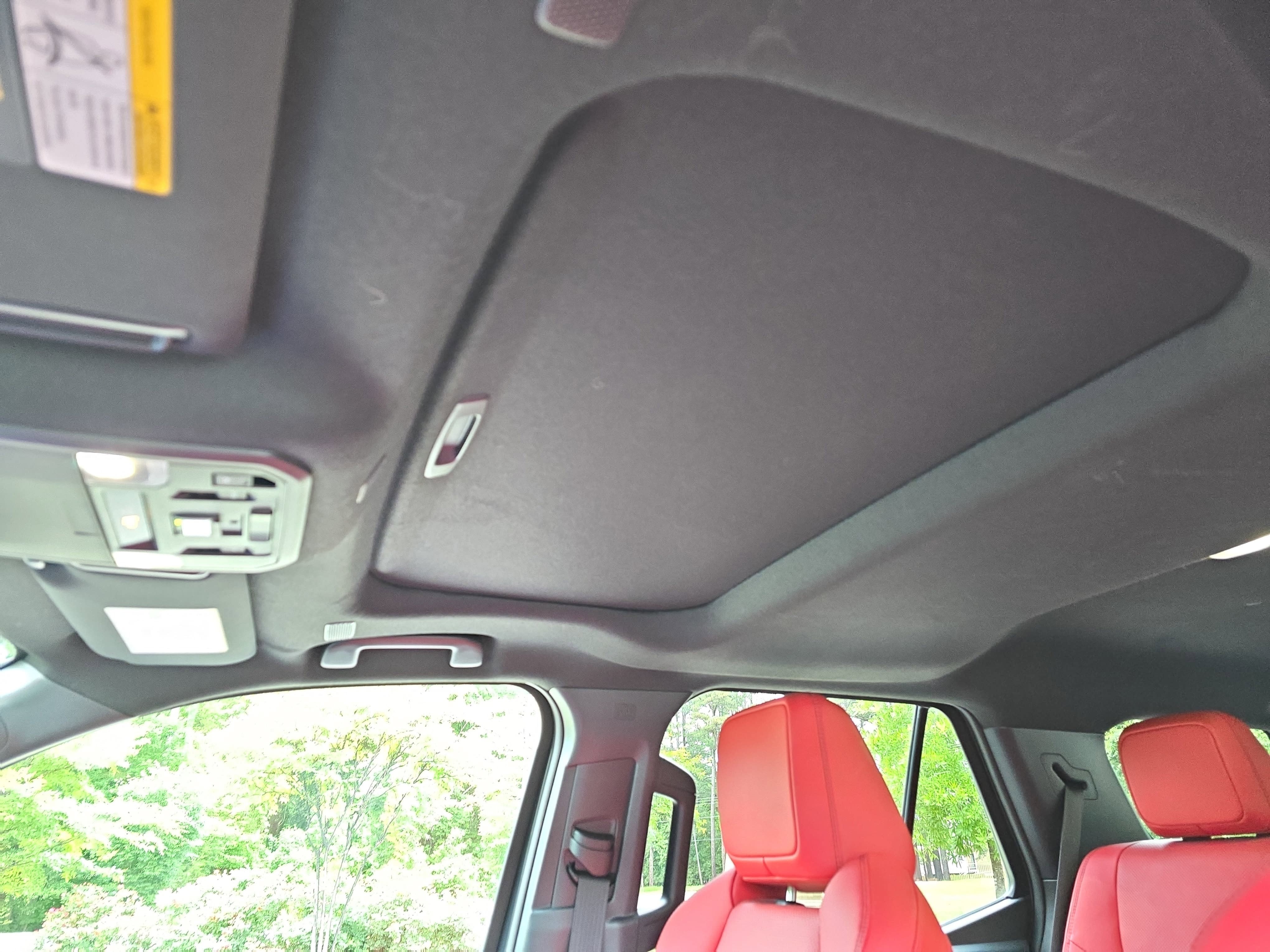 2025 Toyota 4Runner i-FORCE MAX Hybrid Hybrid TRD Pro