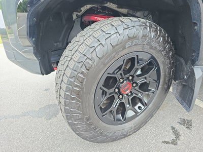 2025 Toyota 4Runner i-FORCE MAX Hybrid Hybrid TRD Pro