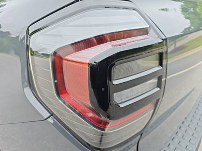 2025 Toyota 4Runner i-FORCE MAX Hybrid Hybrid TRD Pro