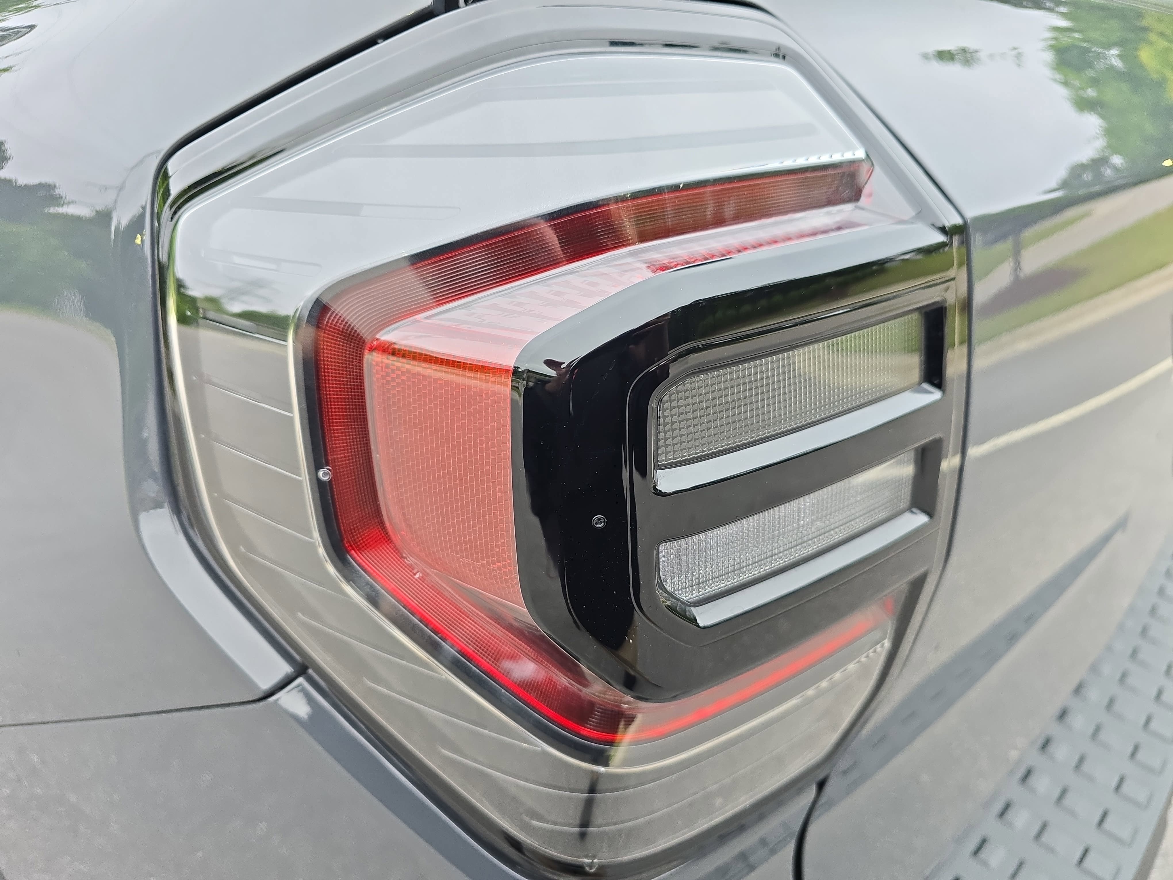 2025 Toyota 4Runner i-FORCE MAX Hybrid Hybrid TRD Pro