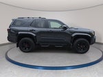 2025 Toyota 4Runner i-FORCE MAX Hybrid Hybrid TRD Pro