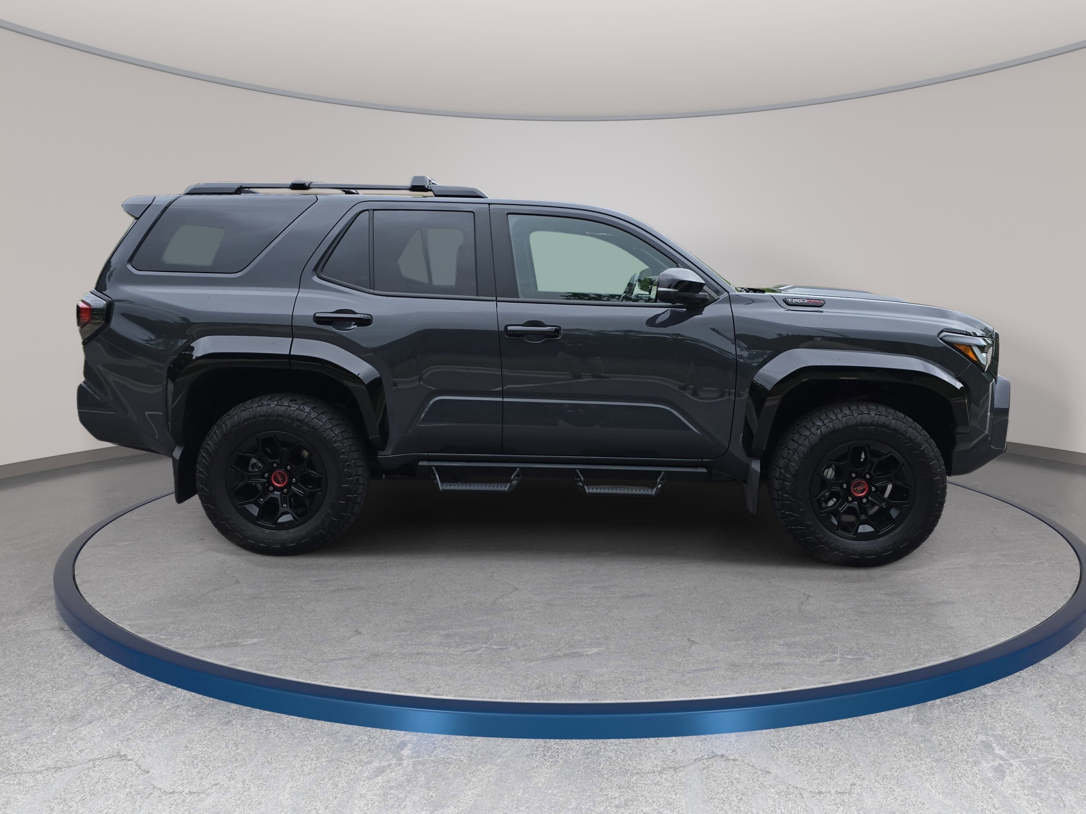 2025 Toyota 4Runner i-FORCE MAX Hybrid Hybrid TRD Pro