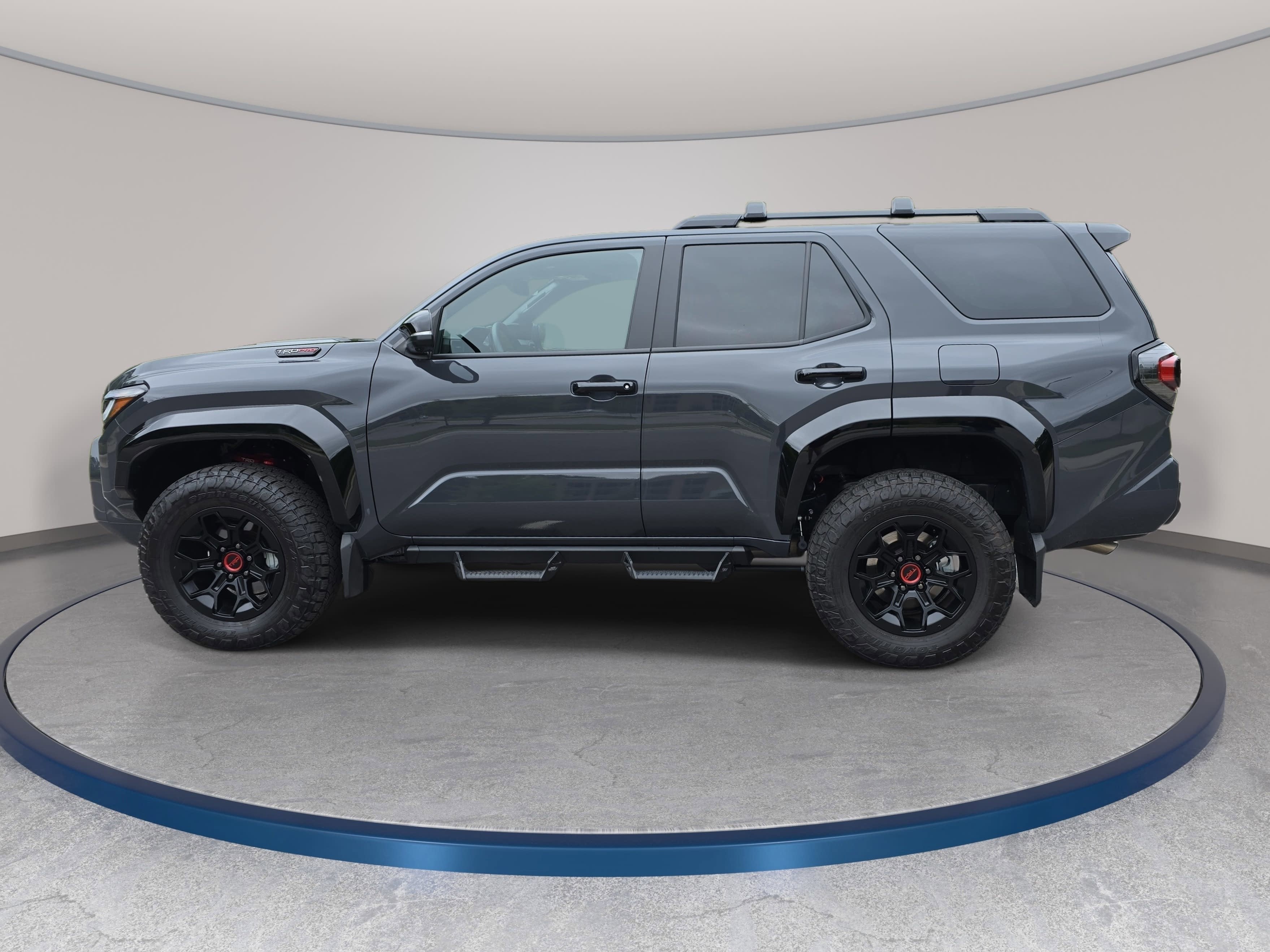 2025 Toyota 4Runner i-FORCE MAX Hybrid Hybrid TRD Pro
