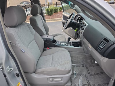 2008 Toyota 4Runner SR5