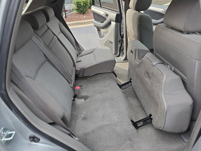 2008 Toyota 4Runner SR5