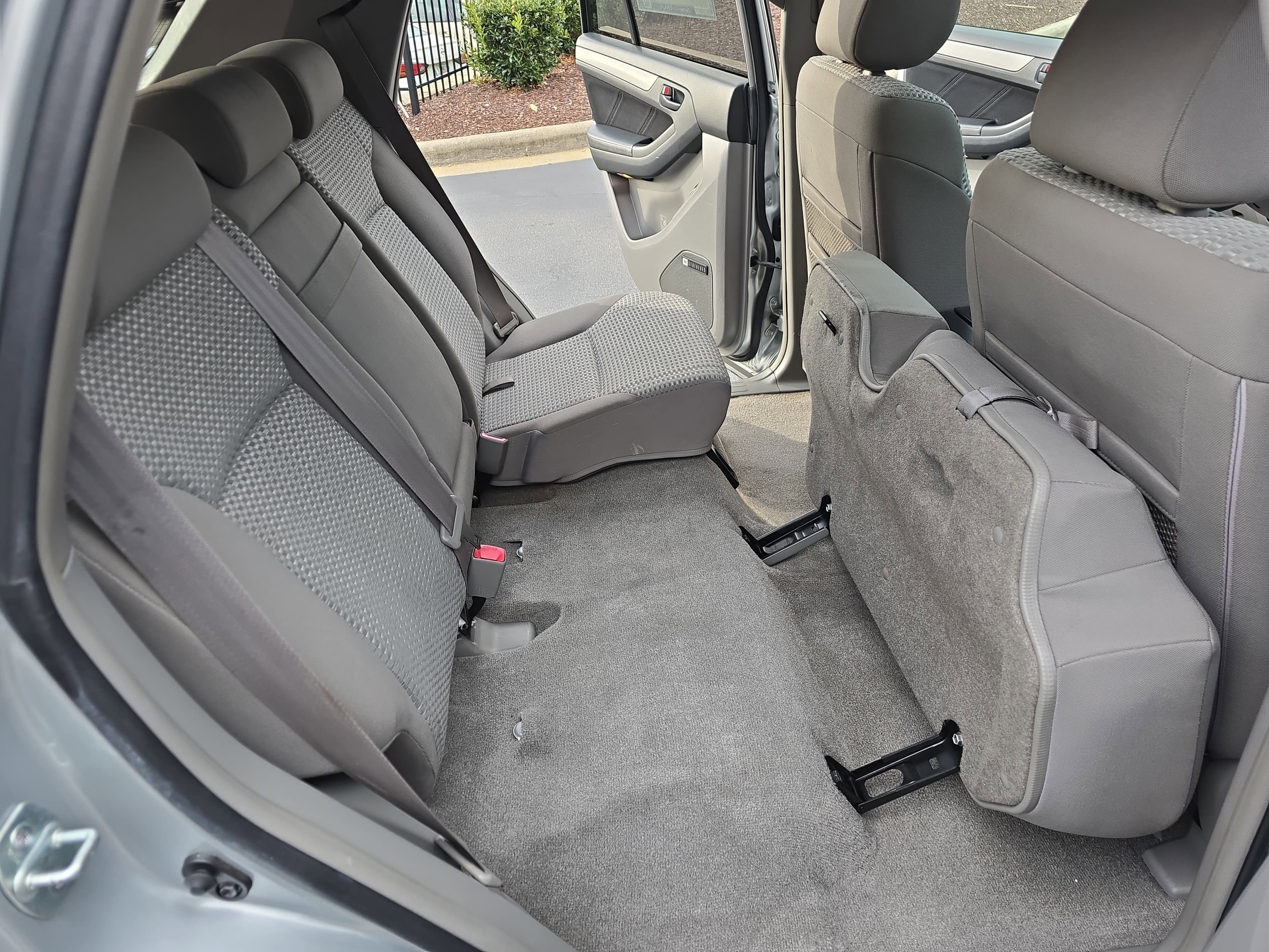 2008 Toyota 4Runner SR5