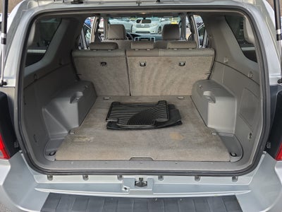 2008 Toyota 4Runner SR5