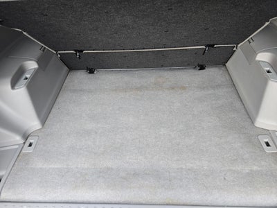 2008 Toyota 4Runner SR5