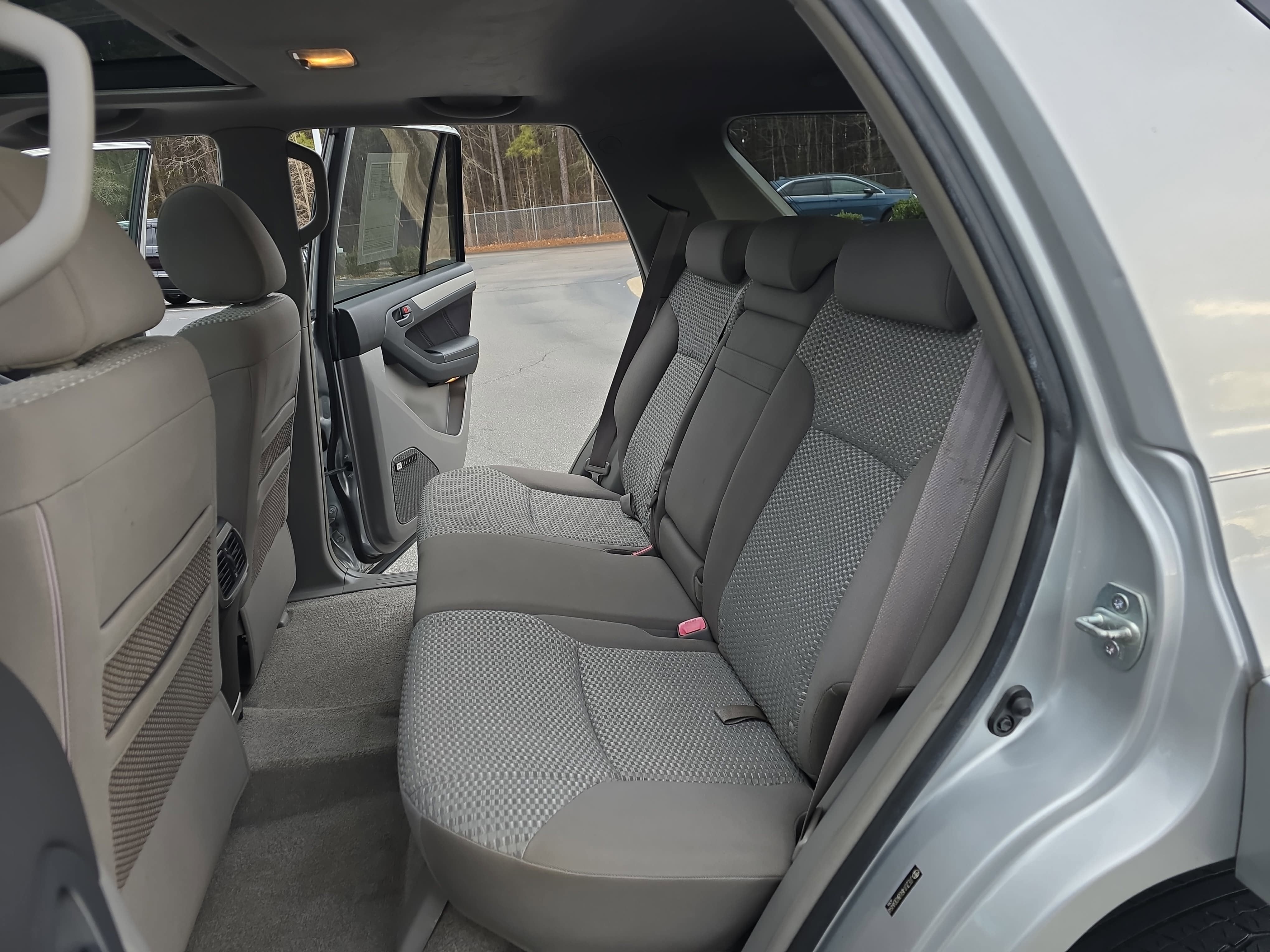 2008 Toyota 4Runner SR5