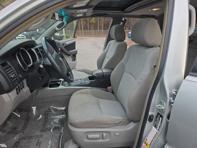 2008 Toyota 4Runner SR5