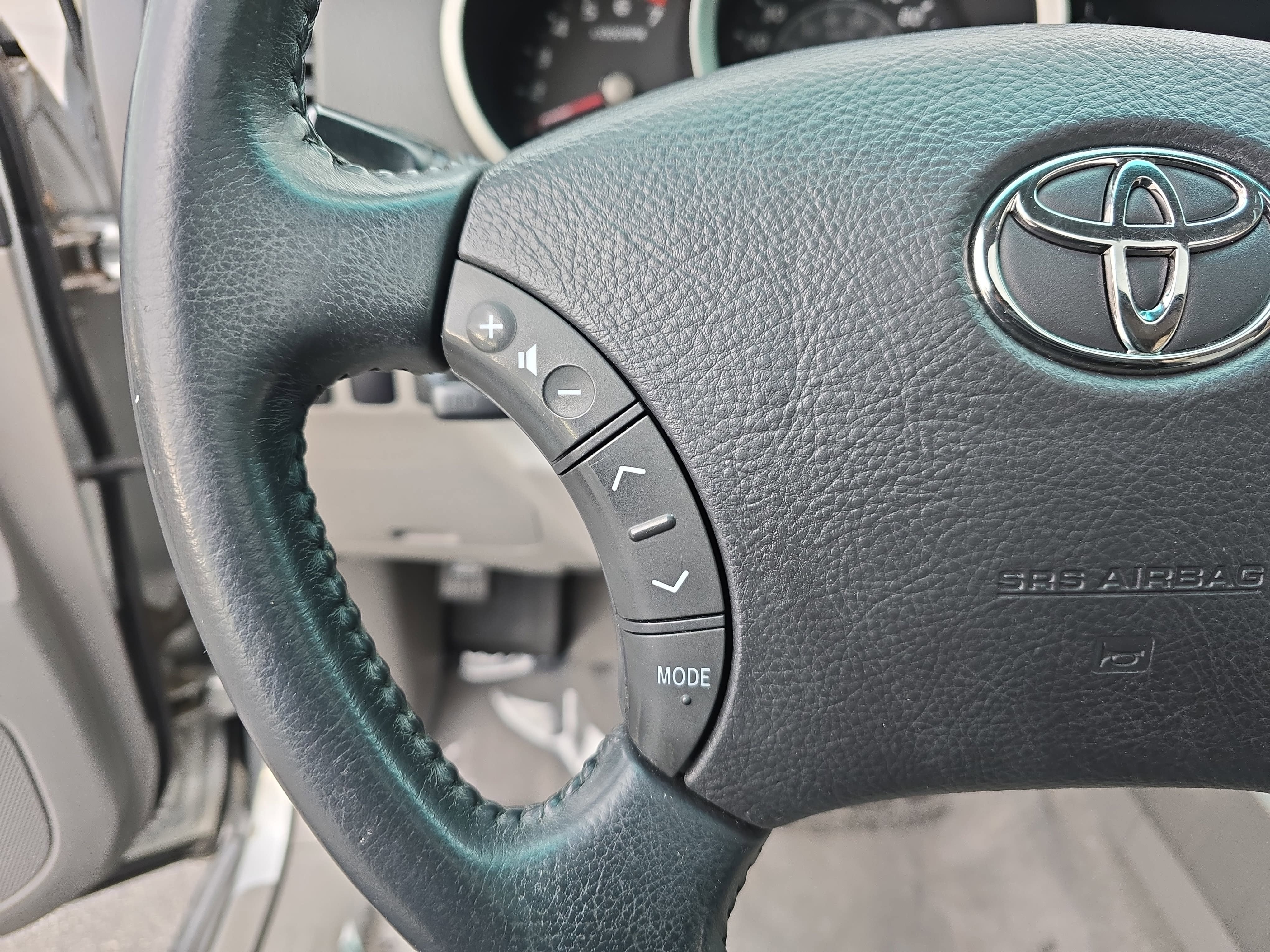 2008 Toyota 4Runner SR5