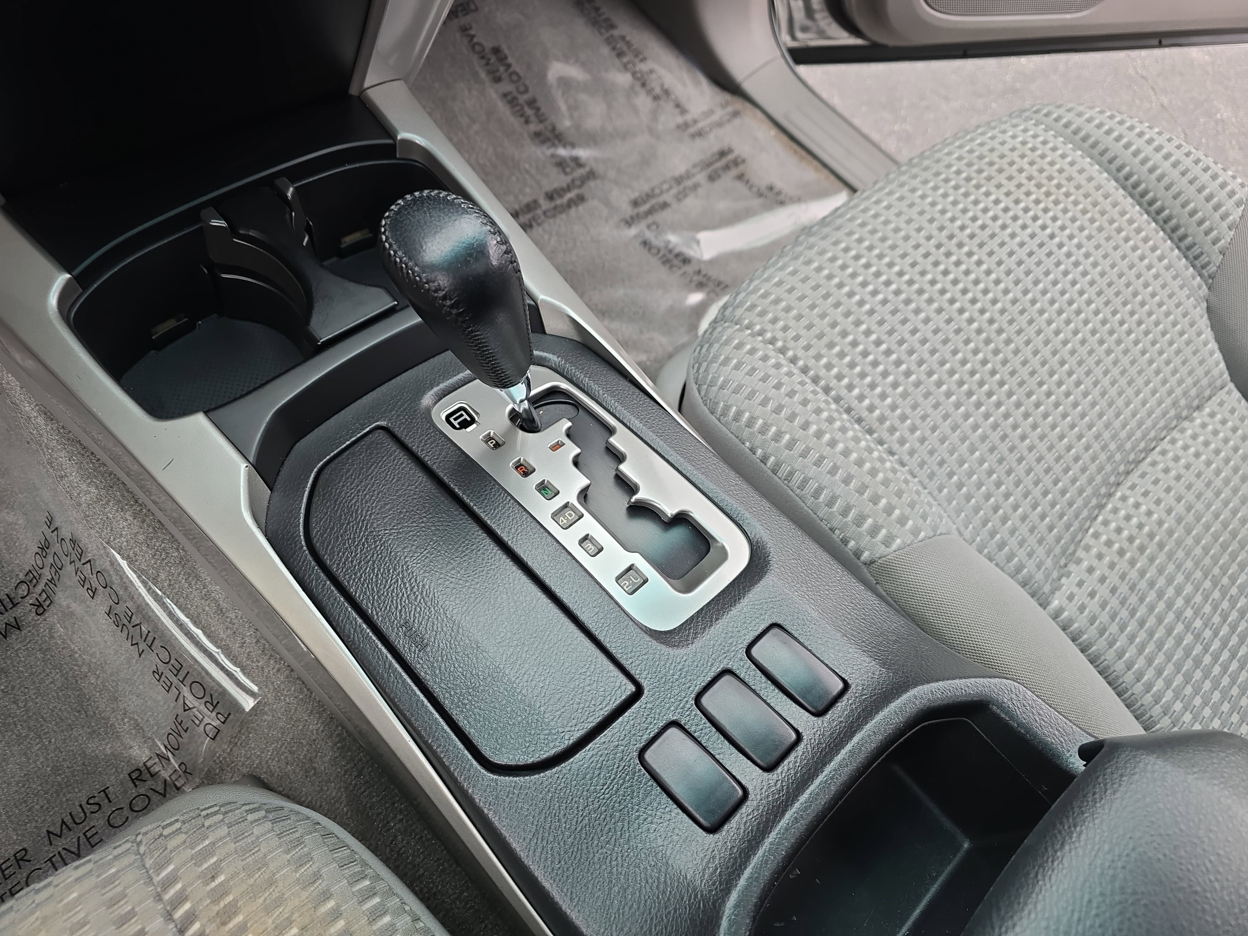 2008 Toyota 4Runner SR5