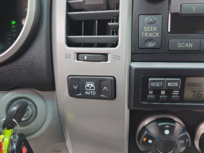 2008 Toyota 4Runner SR5