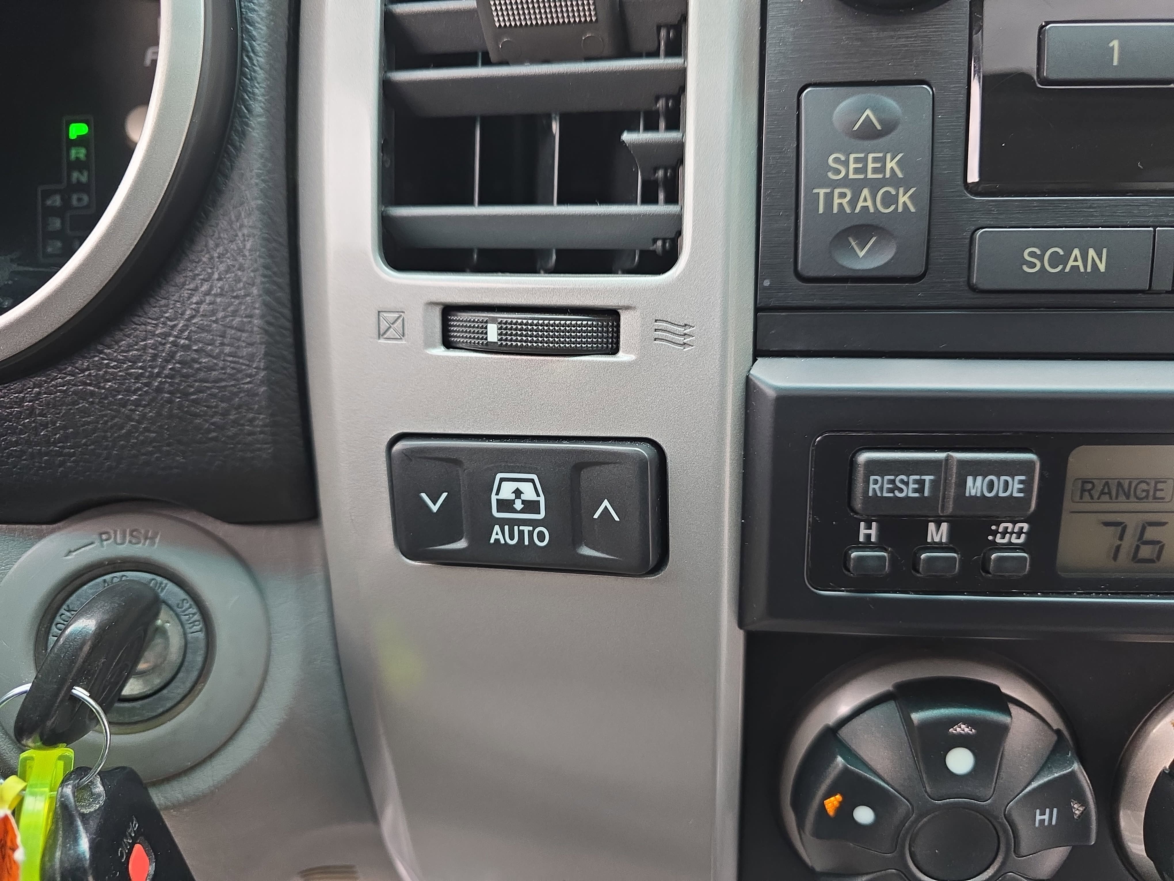 2008 Toyota 4Runner SR5