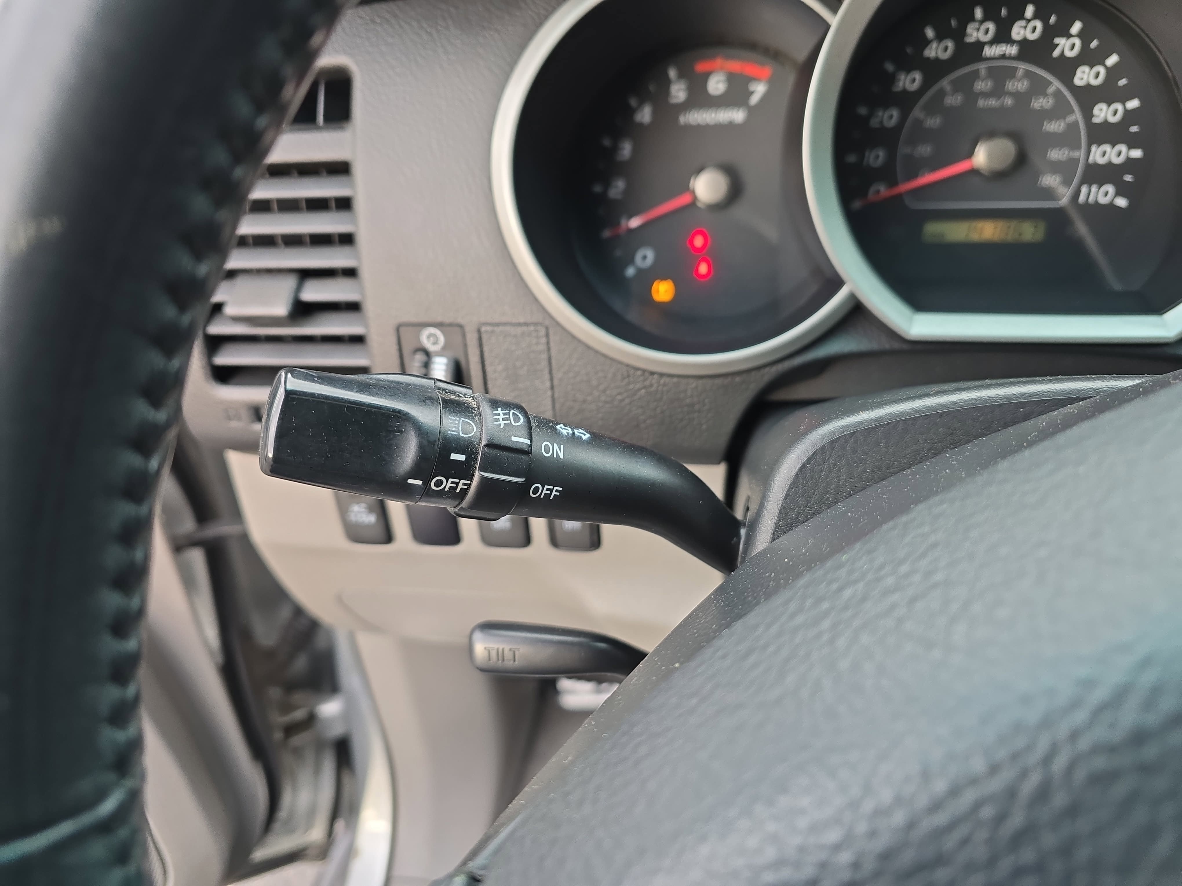 2008 Toyota 4Runner SR5