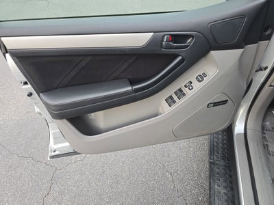 2008 Toyota 4Runner SR5