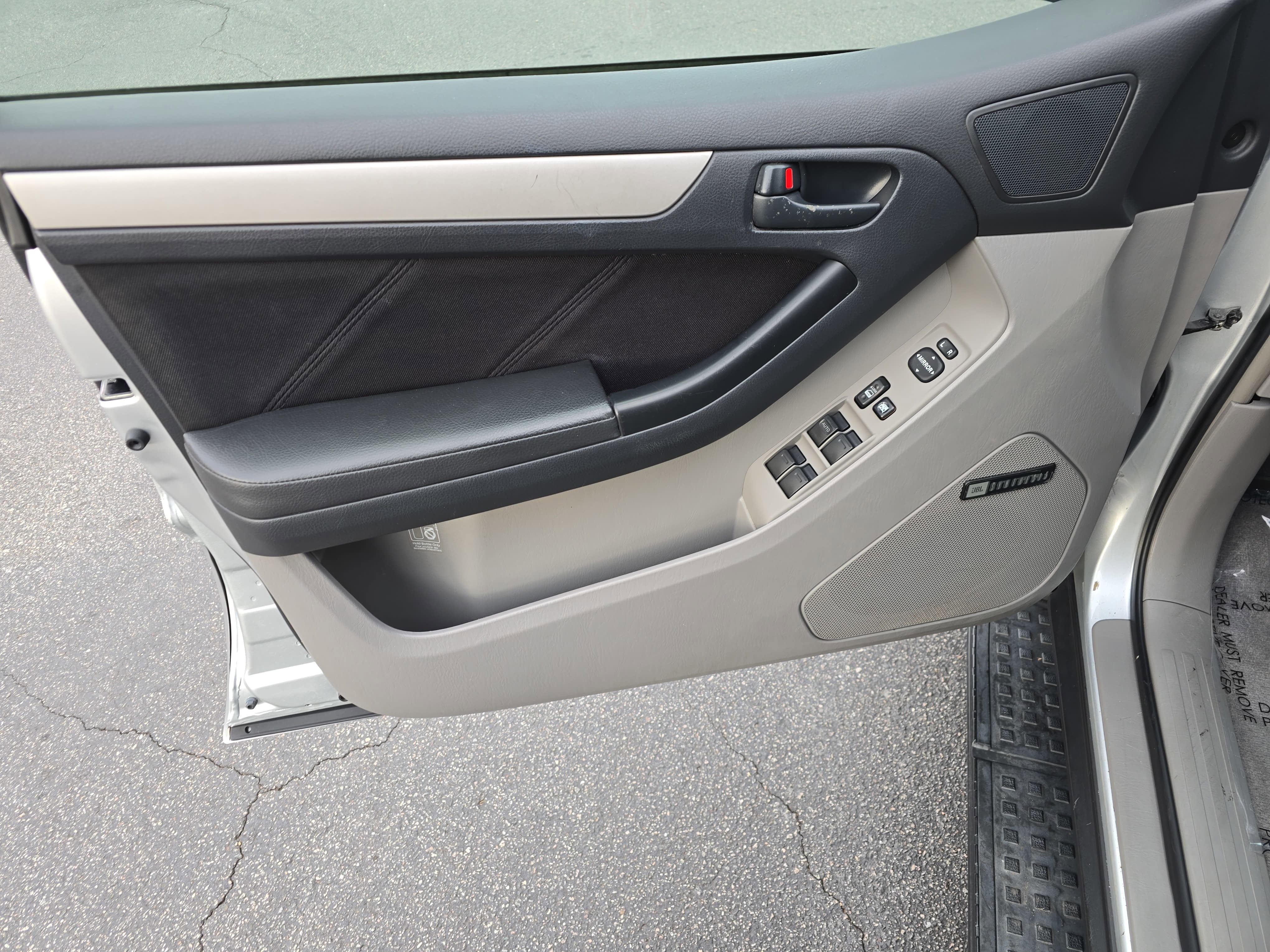 2008 Toyota 4Runner SR5