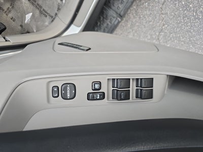 2008 Toyota 4Runner SR5