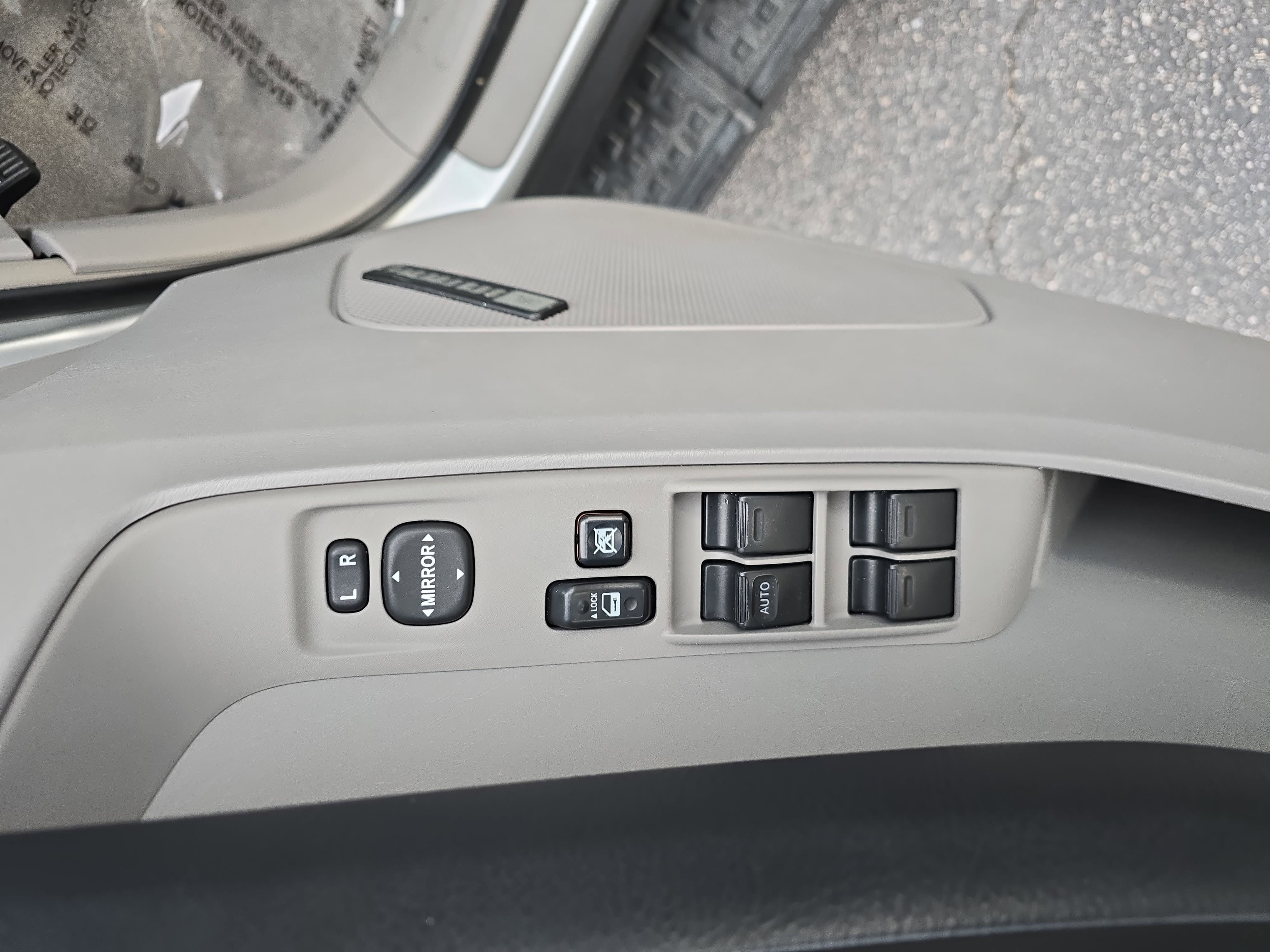 2008 Toyota 4Runner SR5