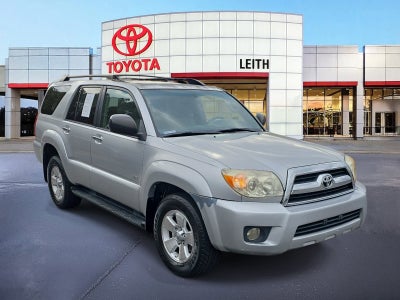 2008 Toyota 4Runner SR5