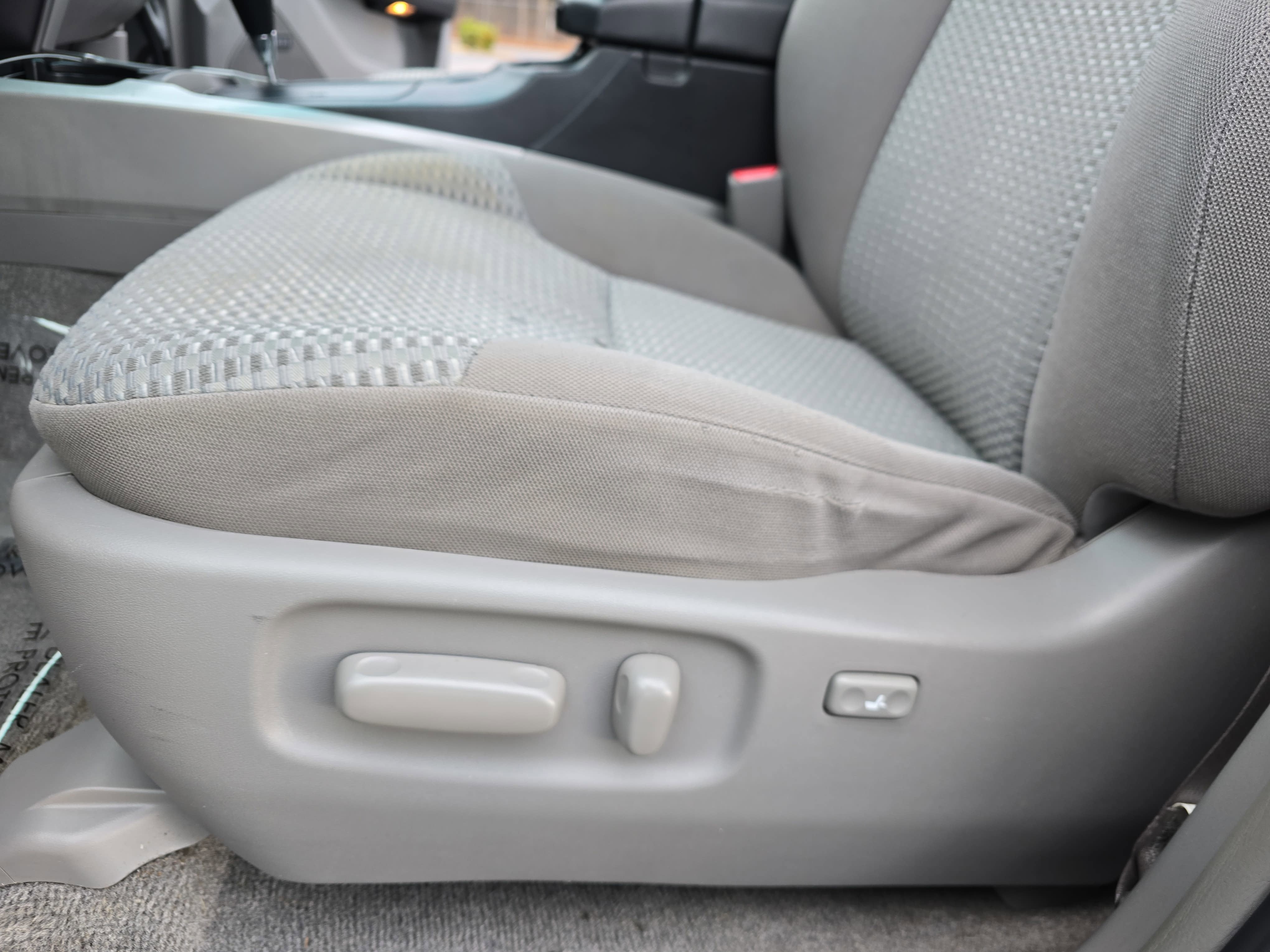 2008 Toyota 4Runner SR5