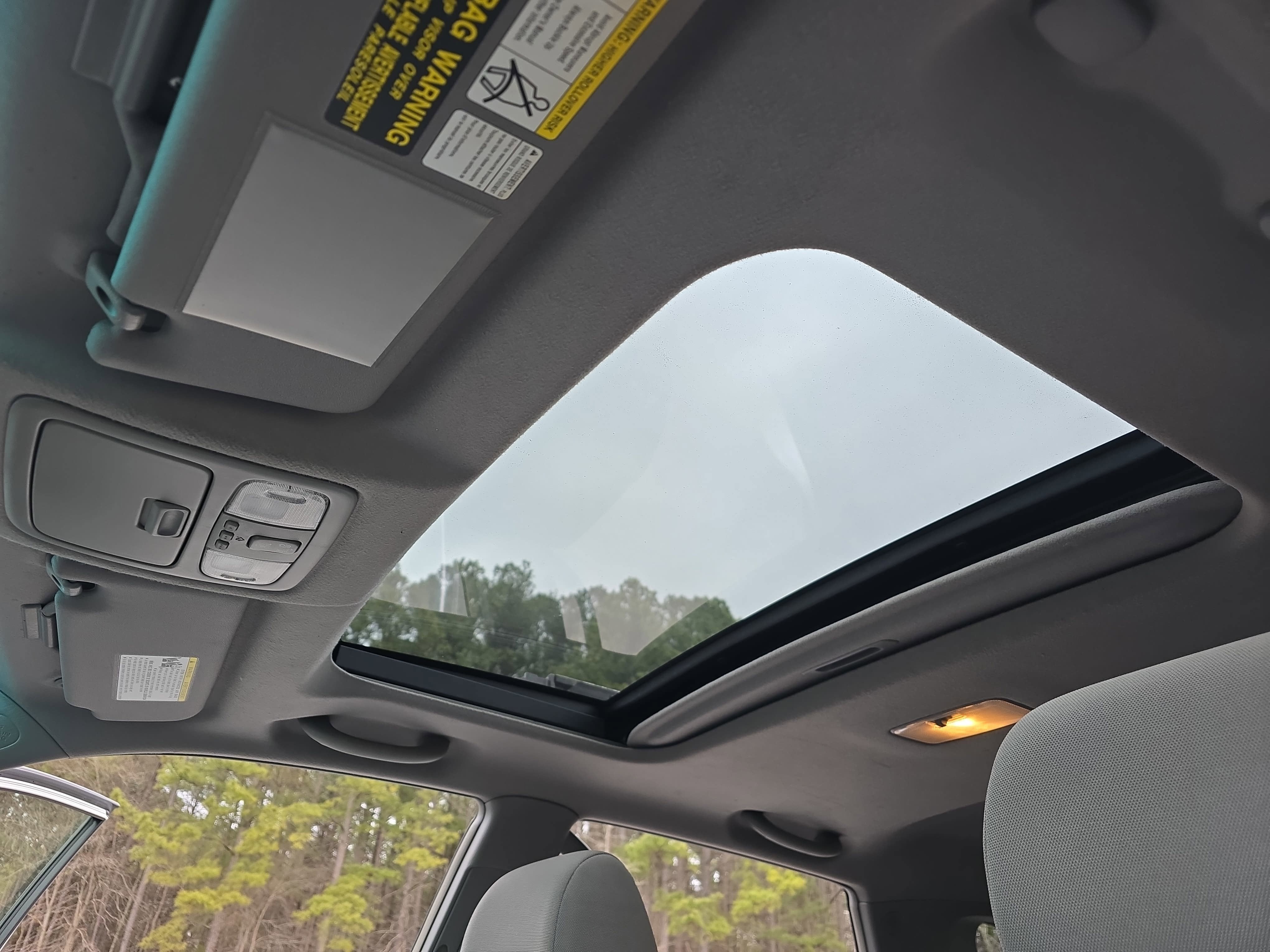 2008 Toyota 4Runner SR5