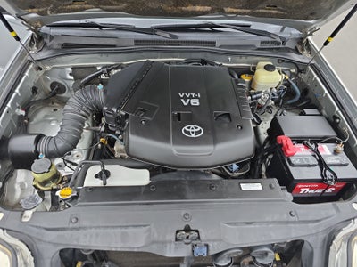 2008 Toyota 4Runner SR5