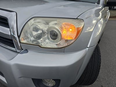 2008 Toyota 4Runner SR5