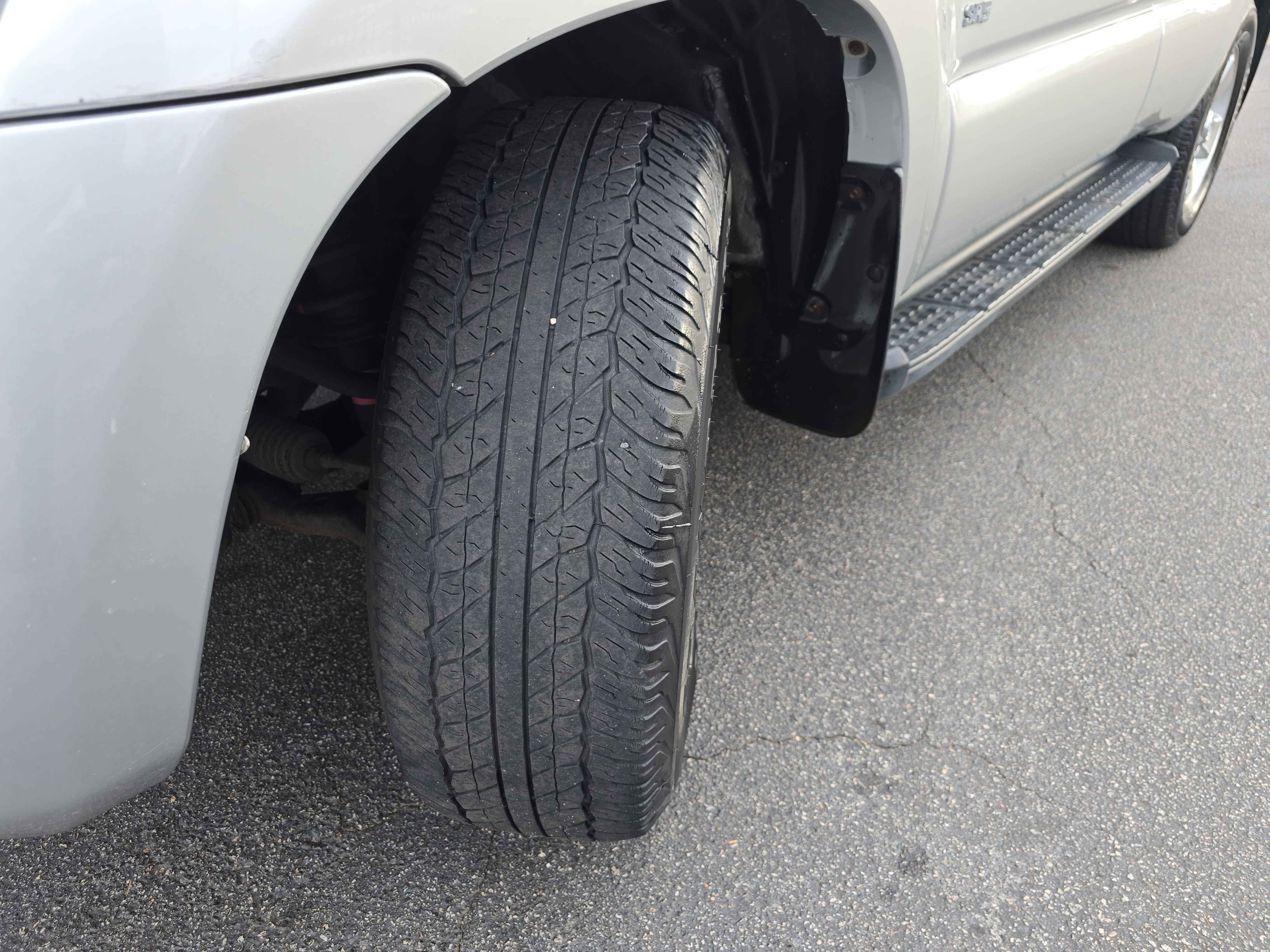 2008 Toyota 4Runner SR5