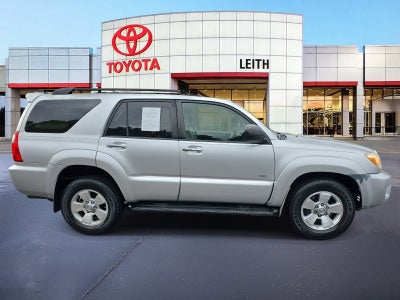 2008 Toyota 4Runner SR5